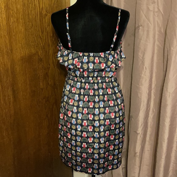 🔥CLEARANCE 🔥Women’s size L adjustable straps dress - Picture 2 of 4
